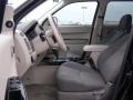 2008 Mystic Black Mazda Tribute i Sport  photo #9