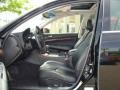 Black Obsidian - G 35 x Sedan Photo No. 4