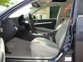 2008 Blue Slate Metallic Infiniti G 35 x Sedan  photo #4