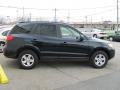 Deepwater Blue - Santa Fe GLS 4WD Photo No. 4