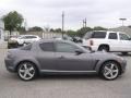 Galaxy Gray Mica - RX-8 Touring Photo No. 2