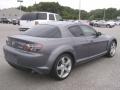Galaxy Gray Mica - RX-8 Touring Photo No. 3