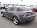 Galaxy Gray Mica - RX-8 Touring Photo No. 5