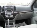 Deepwater Blue - Santa Fe GLS 4WD Photo No. 12