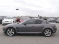 Galaxy Gray Mica - RX-8 Touring Photo No. 6
