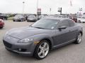 Galaxy Gray Mica - RX-8 Touring Photo No. 7