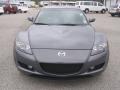 Galaxy Gray Mica - RX-8 Touring Photo No. 8