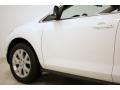 2008 Crystal White Pearl Mica Mazda CX-7 Touring  photo #22