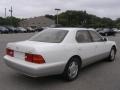 Diamond White Pearl - LS 400 Photo No. 3