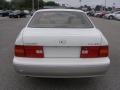 Diamond White Pearl - LS 400 Photo No. 4