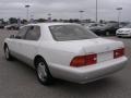Diamond White Pearl - LS 400 Photo No. 5