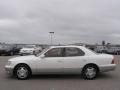 Diamond White Pearl - LS 400 Photo No. 6