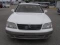 Diamond White Pearl - LS 400 Photo No. 8