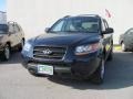 Deepwater Blue - Santa Fe GLS Photo No. 1