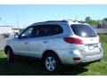 Bright Silver - Santa Fe GLS 4WD Photo No. 3