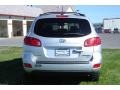 Bright Silver - Santa Fe GLS 4WD Photo No. 4