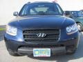 Deepwater Blue - Santa Fe GLS Photo No. 2
