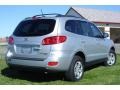 Bright Silver - Santa Fe GLS 4WD Photo No. 5