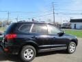 Deepwater Blue - Santa Fe GLS Photo No. 6