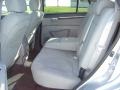 Bright Silver - Santa Fe GLS 4WD Photo No. 10