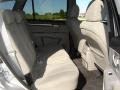 Bright Silver - Santa Fe GLS 4WD Photo No. 12