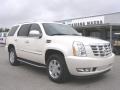 White Diamond - Escalade AWD Photo No. 1