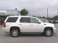White Diamond - Escalade AWD Photo No. 2