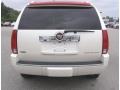 White Diamond - Escalade AWD Photo No. 4