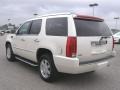 White Diamond - Escalade AWD Photo No. 5