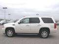 White Diamond - Escalade AWD Photo No. 6