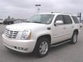 White Diamond - Escalade AWD Photo No. 7