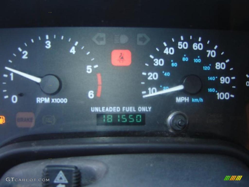 1997 Wrangler Sport 4x4 - Bright Jade Satin Glow / Tan photo #12