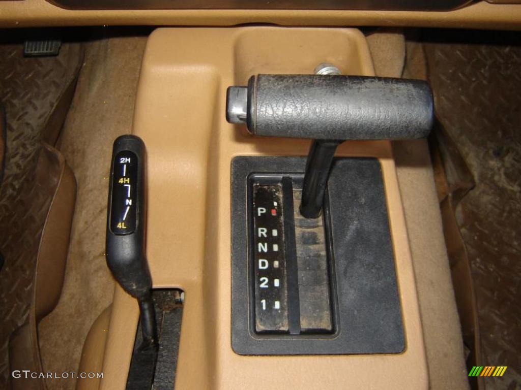1997 Wrangler Sport 4x4 - Bright Jade Satin Glow / Tan photo #13