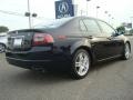 2007 Nighthawk Black Pearl Acura TL 3.2  photo #4