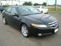 2007 Nighthawk Black Pearl Acura TL 3.2  photo #6