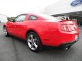 2011 Race Red Ford Mustang GT Premium Coupe  photo #23