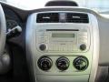 Silky Silver Metallic - Aerio AWD Sedan Photo No. 15