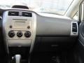 Silky Silver Metallic - Aerio AWD Sedan Photo No. 17