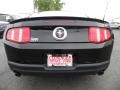 2011 Ebony Black Ford Mustang V6 Coupe  photo #4