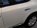 Glacier Pearl - Murano SL AWD Photo No. 4