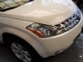 Glacier Pearl - Murano SL AWD Photo No. 10
