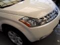 2006 Glacier Pearl Nissan Murano SL AWD  photo #10