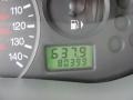 2005 Liquid Grey Metallic Ford Focus ZX4 SE Sedan  photo #2