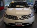 2006 Glacier Pearl Nissan Murano SL AWD  photo #11