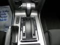 2011 Ebony Black Ford Mustang V6 Coupe  photo #18