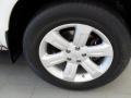 Glacier Pearl - Murano SL AWD Photo No. 15