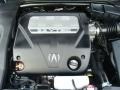 2007 Nighthawk Black Pearl Acura TL 3.2  photo #27