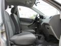 2005 Liquid Grey Metallic Ford Focus ZX4 SE Sedan  photo #15