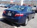 2007 Blue Ribbon Metallic Toyota Camry CE  photo #8