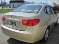 Laguna Sand Metallic - Elantra GLS Sedan Photo No. 2